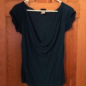 JKLA California size small shirt